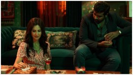 Merry Christmas box office collection opening weekend: Katrina Kaif and Vijay Sethupathi-starrer remains steady.