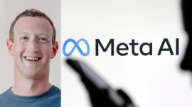 Mark Zuckerberg on AGI