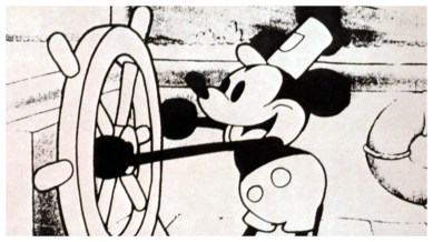 Mickey's Mouse Trap - IMDb