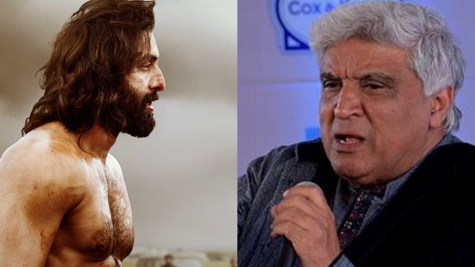 Animal makers slam Javed Akhtar for ‘dangerous’ criticism, call his art