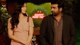 Merry Christmas, Katrina Kaif, Vijay Sethupathi
