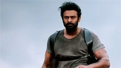 Salaar box office collections, Prabhas