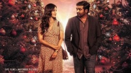 Merry Christmas, Katrina Kaif, Vijay Sethupathi