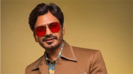 Nawazuddin Siddiqui
