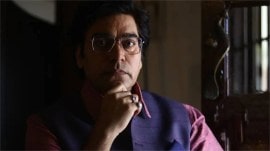 Ashutosh Rana