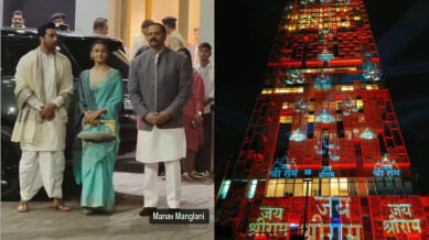 Ranbir Kapoor, Alia Bhatt, Antila, Ram Mandir