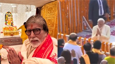 Amitabh Bachchan, Rajinikanth