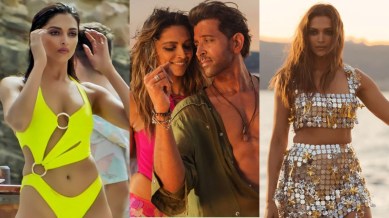 Fighter, Deepika Padukone, Siddharth Anand
