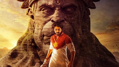 HanuMan box office