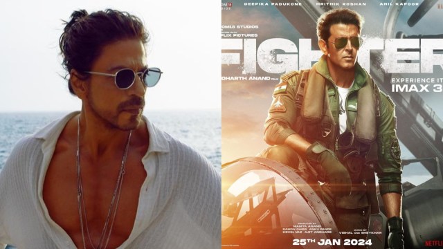 Hrithik Roshan Took Time To Be Convinced About His Fighter Character As