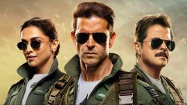 Fighter, Hrithik Roshan, Fighter box office