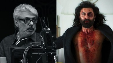 Ranbir Kapoor, Sanjay Leela Bhansali