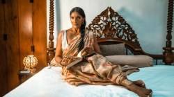 Anu Aggarwal says Aashiqui fame was 'scary' at 20, Amitabh Bachchan was shocked that she lived alone: 'Home was like sitting in a jail'