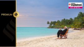 India-Maldives relations, Lakshadweep, Narendra Modi, Maldives, India-Maldives Row, PM Narendra Modi, Lakshadweep vs Maldives, Social Media Aar on Tourism, PM Modi Lakshwadeep Visit, Maldives Tourism, Andaman and Nicobar Tourism, Lakshadweep, India-Maldives Relations, India News, What Happened with Maldives and India, What is India Maldives Issue, Maldives and India Conflict, What Happened in Maldives and India, Statement of Maldives Minister, Maldives and India Issue in English