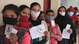 More young voters, women among Delhi’s 1.47 crore electors