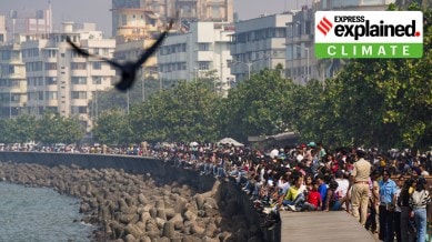 Mumbai weather