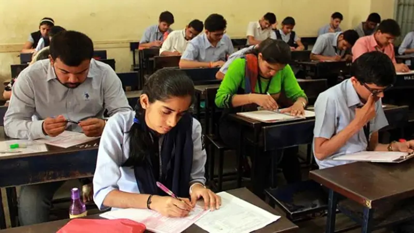 Telangana govt offers free UPSC CSE 2027 coaching for minority students; applications from May 7
