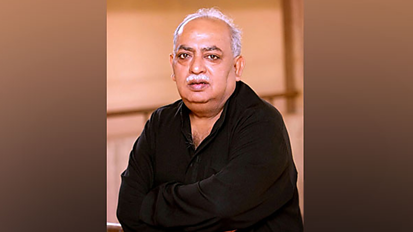 Renowned Poet Munawwar Rana Dies At Age 71 India News The Indian Express