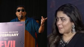 Mysskin, Shamna Kasim