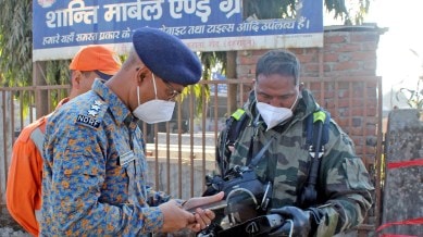 देहरादून में क्लोरीन रिसाव से निवासियों की सांसें अटक गईं