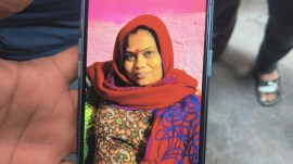 kalkaji mandir, kalkaji mandir stage collapse, Kalkaji mandir stage collapse death, delhi news, delhi kalkaji mandir news, delhi kalkaji mandir stage collapse news, latest delhi news, indian express