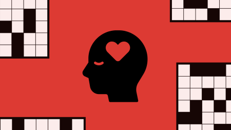 crosswords and dementia brain health