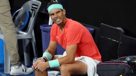 Rafael Nadal