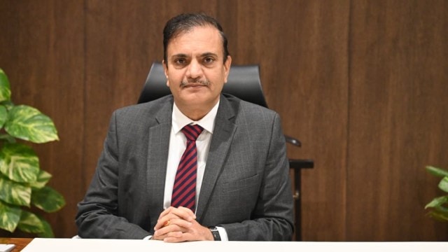 Narhari Singh Bangar, indian express