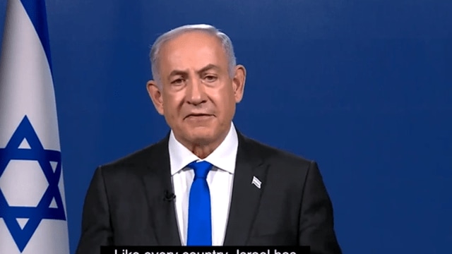 Netanyahu slams genocide case as ‘outrageous’, says Israel will ...