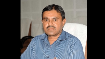 Student of science but 13 is my lucky number': ISRO SAC director 