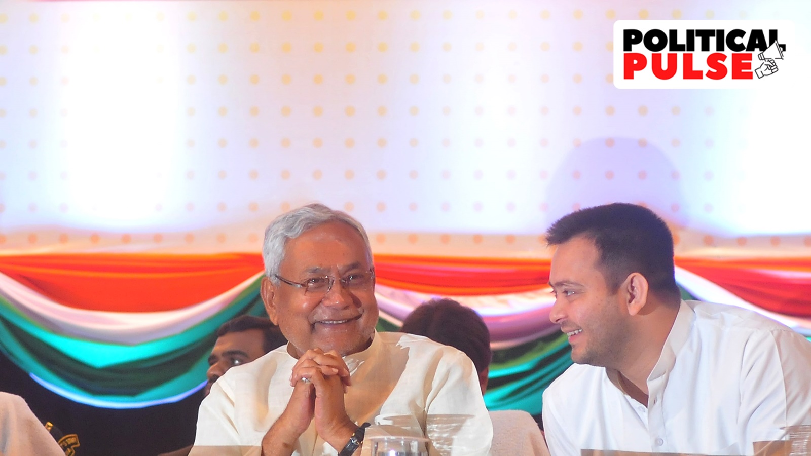 INDIA alliance Bihar seat sharing