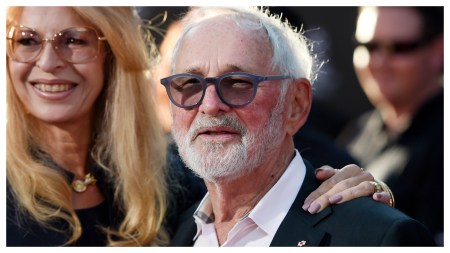 Norman Jewison