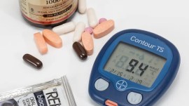 Olanzapine, psychotic drug Olanzapine, Mumbai Tata Memorial Centre new study, low-dose Olanzapine, chemotherapy, mental illness, nerve relax medicine, cancer treatment Chemotherapy, indian express news