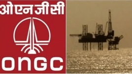 Representative Image: ONGC