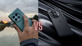 Oneplus 12 vs OnePlus 12R | Oneplus 12 vs OnePlus 12R comparison