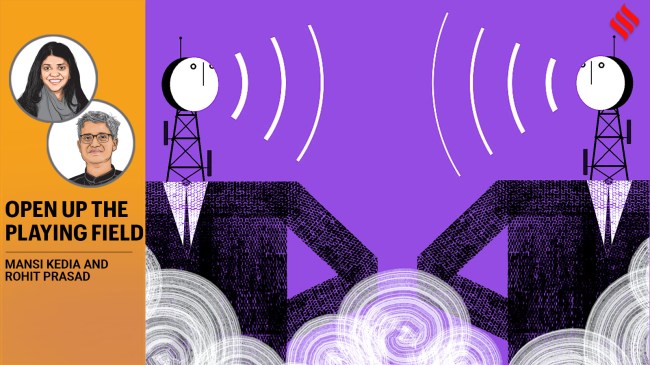 The emphasis on Right of Way in the provisions of the new Act, acknowledges this need as well. Besides creating an enabling business environment that lowers cost for business, investing in fibre infrastructure will require a significant amount of resource generation for both urban and rural areas. C R Sasikumar