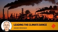 While we are making incremental gains in our fight against pollution, the speed is not enough to negate the increasing pollution. So, are we doomed to go round in circles, or a tangential move is possible?