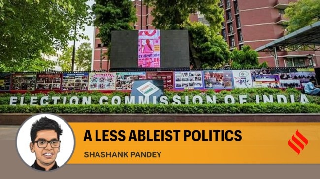 Recent instances have underlined the need for these guidelines; for example, in September 2023, Tamil Nadu leader A Raja compared Sanatan Dharma to people with leprosy and HIV in a derogatory manner. National leaders have also used disability in a demeaning manner, especially during election speeches. Such instances dehumanise PwDs and perpetuate stereotypes.1