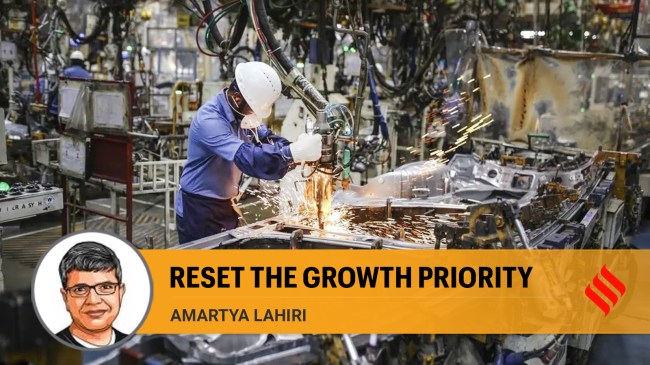 India is adding around 8-10 million new workers to its labour force every year. (Representational Photo)