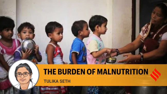 The Mid-day Meal Scheme for school children is another such intervention. However, challenges of effective implementation persist. (Representational Image)