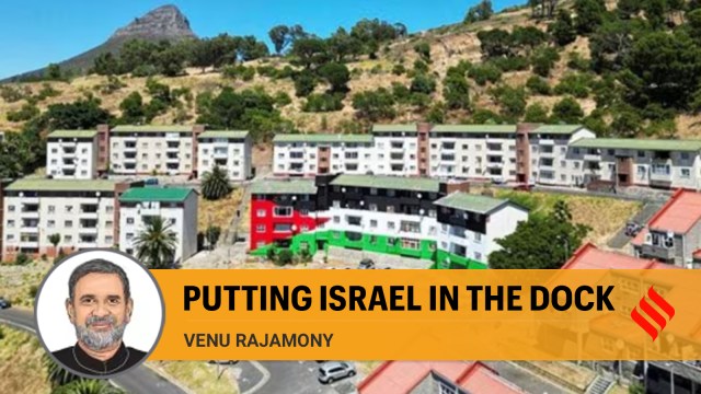 israel hamas war, palestine, gaza, south africa case against israel