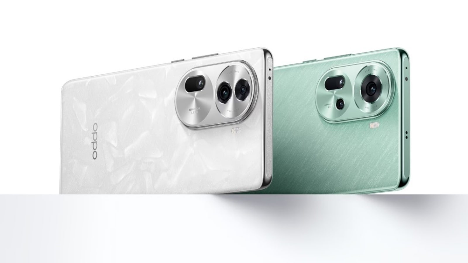 Oppo Reno 11 series | Oppo Reno 11 | Oppo Reno 11 Pro