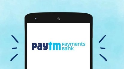 RBI curbs on Paytm: Can't take deposits, offer other services after  February 29 | Business News - The Indian Express