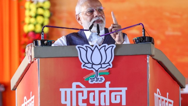 Vibrant Gujarat Global Summit, VGSS 2024 inauguration, Vibrant Gujarat Global Trade Show 2024, Narendra Modi, Bhupendra Patel, VGSS 2024 dignitaries, VGSS 2024 chieg guest list, VGSS inauguration, VGSS inaugural event, VGSS participant countries, indian express news