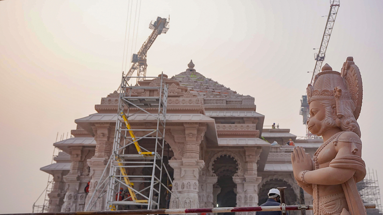 Ayodhya Ram Temple inauguration Special puja in Karnataka temples on