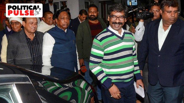 ‘Existing process disrupts govt work’: Jharkhand Cabinet brings new ...