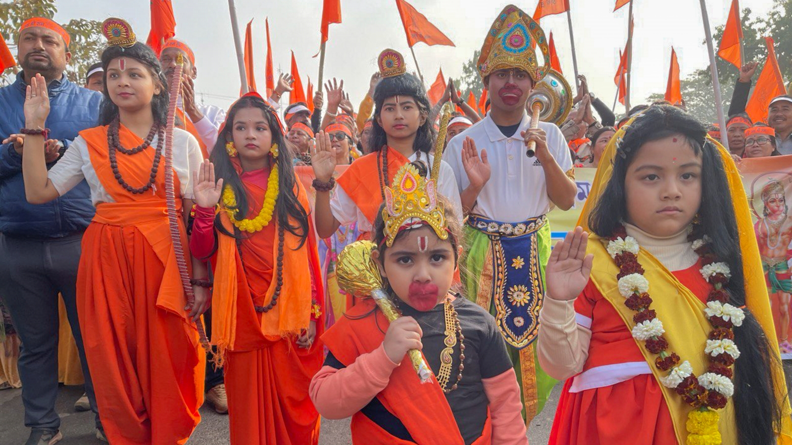 Tripura Declares ‘Dry Day’ To Mark Consecration Of Ram Mandir In ...