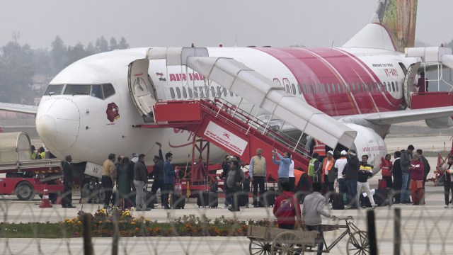 ayodhya airport