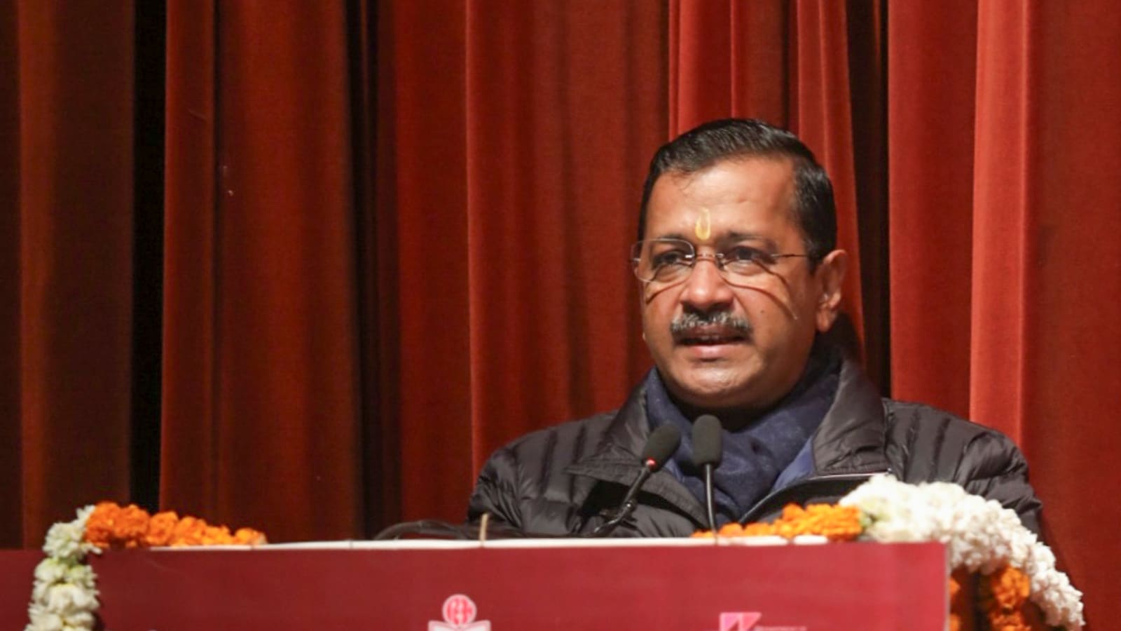 Delhi News Highlights: Give proof or resign, BJP tells Kejriwal after ...