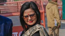mahua moitra supreme court plea